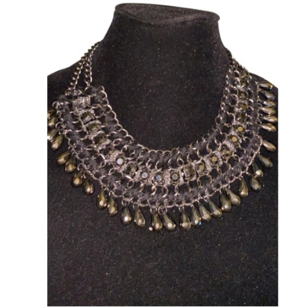 BOGO‼️ (same price) Layered Zara Necklace